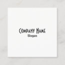 Suche nach einfache farbe visitenkarten Weiß