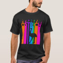 Suche nach strauß tshirts Tier