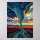 Suche nach tornado poster Blitz