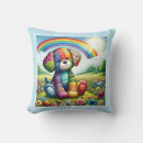 Suche nach patchwork kissen Skurril