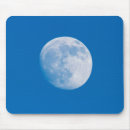 Suche nach blauer himmel mousepads Vollmond