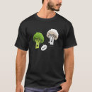 Suche nach blumenkohl tshirts Vegetarier
