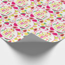 Suche nach obst geschenkpapier Ananas