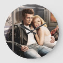 Suche nach monroe wanduhren Humphrey bogart