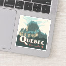 Suche nach chateau aufkleber Kanada