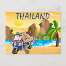 Suche nach thailand strand postkarten Palme