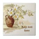 Suche nach braun und weiß fliesen Aquarell