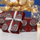 Suche nach die toten geschenkpapier Tätowierung