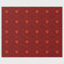 Suche nach geometrische geschenkpapier Rot