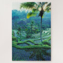 Suche nach bali puzzle Landschaft