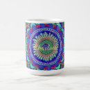 Suche nach blaue mandala tassen Dutzend