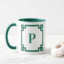 Suche nach hunter tassen Monogramm