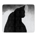 Suche nach katzen silhouetten untersetzer Haustier