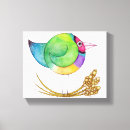 Suche nach bunte vögel leinwandbilder Malen