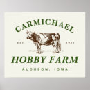 Suche nach braune kuh poster Bauernhof