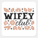 Suche nach hausfrauen aufkleber Ehefrau