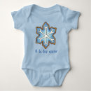 Suche nach schneeflocken babykleidung Winter