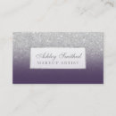 Suche nach imitat glitter visitenkarten Für sie