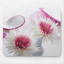 Suche nach empfindliche blume mousepads Rosa