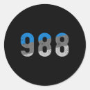 Suche nach hotline aufkleber Stressmanagement