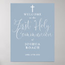 Suche nach first holy communion poster Einfach
