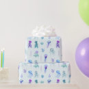 Suche nach quallen geschenkpapier Ozeane