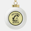 Suche nach humorvoller ornamente Für sie