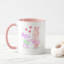 Suche nach rosa häschen tassen Kaninchen