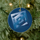 Suche nach dreiecke ornamente Blau