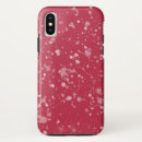 Suche nach chaos iphone hüllen Rot