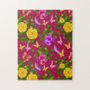 Suche nach gelbe rosen puzzle Blume