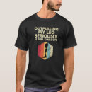Suche nach leinen tshirts Lustig