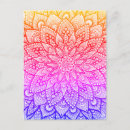 Suche nach mandala design postkarten Meditation