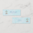 Suche nach hase visitenkarten Bezaubernd