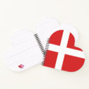 Suche nach dänemark kleine notizbücher Flagge