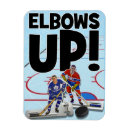 Suche nach hockey magnete Flagge