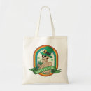 Suche nach vierblättriges kleeblatt tote bags St patricks day