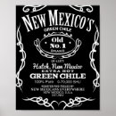Suche nach chile poster Heiß