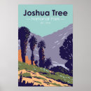 Suche nach joshua poster Mojave wüste