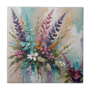 Suche nach lavendel blume fliesen Aquarell