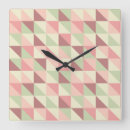 Suche nach triangle wanduhren Modern