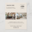 Suche nach werbe flyer Immobilienmakler