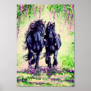 Suche nach friesian poster Horse