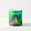 Suche nach polarlichter tassen Aurora