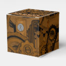 Suche nach steampunk papier geschenk box Uhrwerk