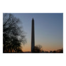 Suche nach washington poster Sonnenuntergang