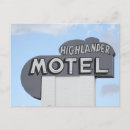 Suche nach route 66 postkarten Motel