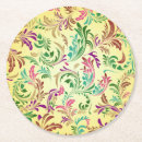 Suche nach reben untersetzer Abstrakt