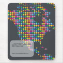 Suche nach amerika mousepads Regenbogen