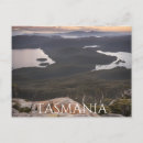 Suche nach tasmanien postkarten Australie